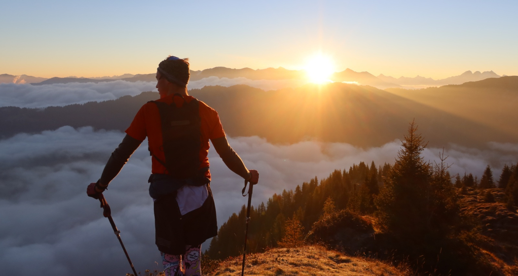 Trailrun: Tenna - Tenner Chrüz - Tällihütte - Tenna (oua_63985892_image)