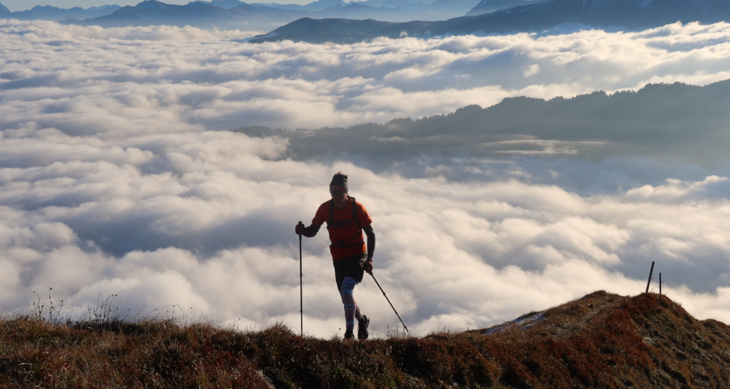 Trailrun: Tenna - Tenner Chrüz - Tällihütte - Tenna (oua_63985893_image)