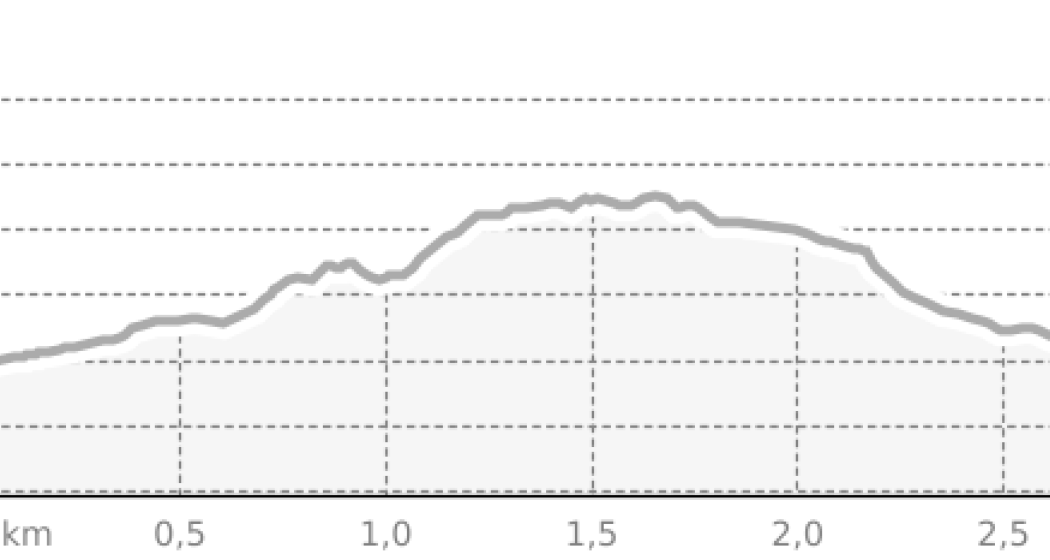 Langlaufloipe Plaun Sura in Flond, Obersaxen Mundaun (oua_64011828_fd9d889_profile)