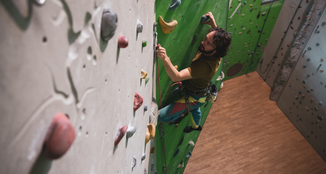 Serlas Climb Serlas Climb