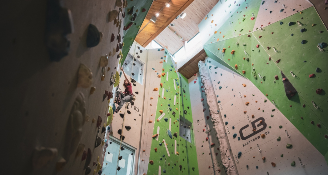 Serlas Climb Serlas Climb