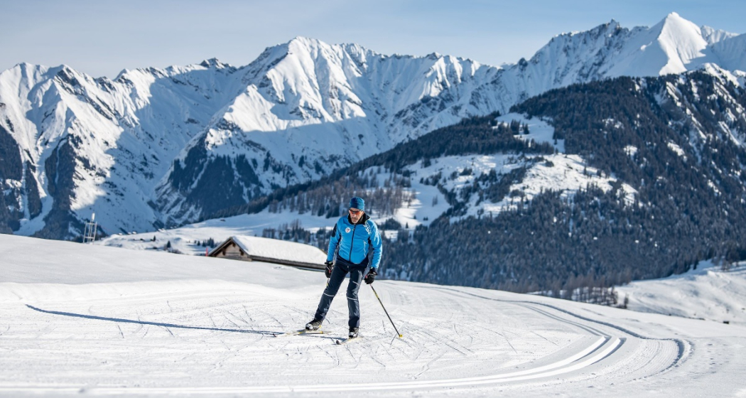 292 Langlaufloipe Degen, Lumnezia (oua_64282720_image) 292 Langlaufloipe Degen, Lumnezia (oua_64282720_image)