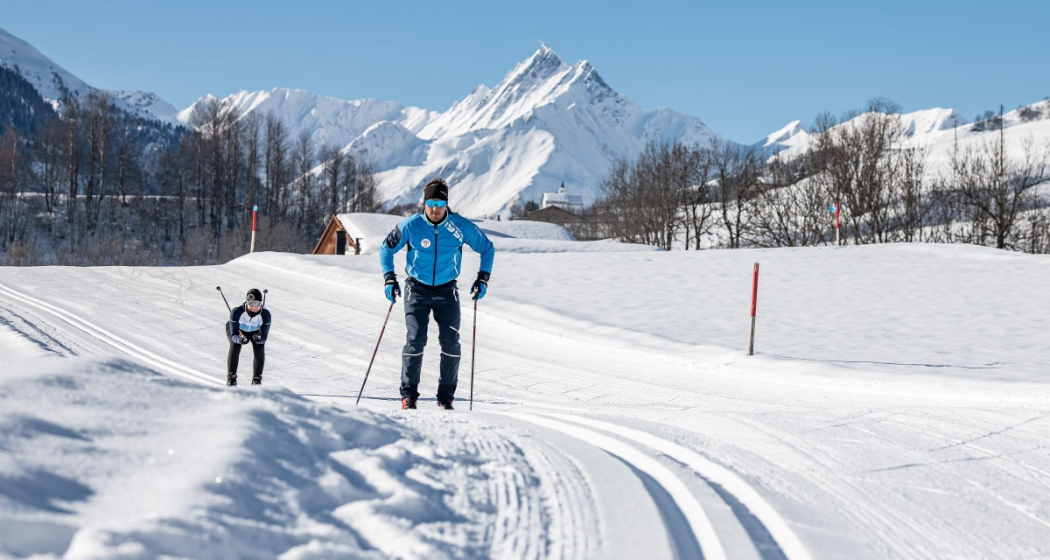 292 Langlaufloipe Degen, Lumnezia (oua_64282725_image) 292 Langlaufloipe Degen, Lumnezia (oua_64282725_image)