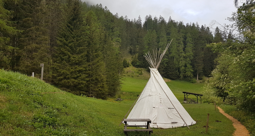 Camping Albula Camping Albula