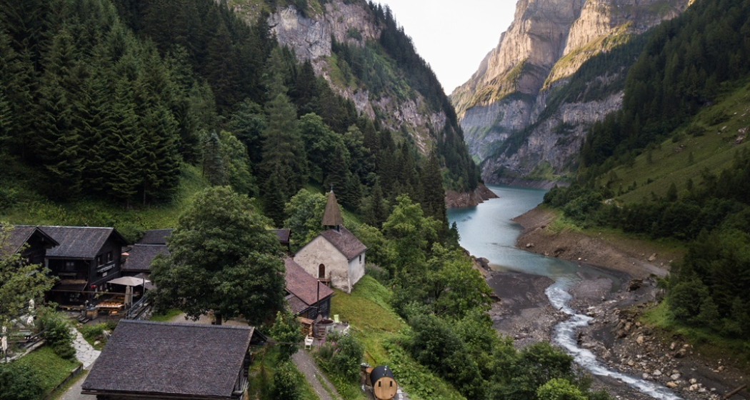 Berghotel Sankt Martin