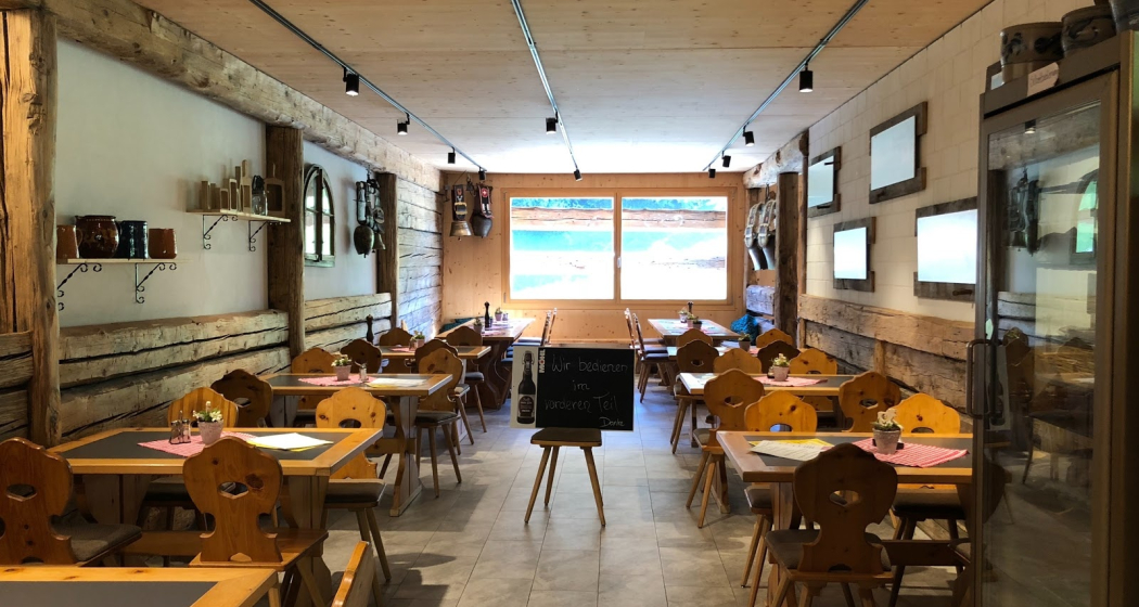 Berggasthaus Buura-Beizli Berggasthaus Buura-Beizli