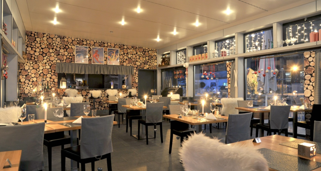 Giessenpark Restaurant Giessenpark Restaurant