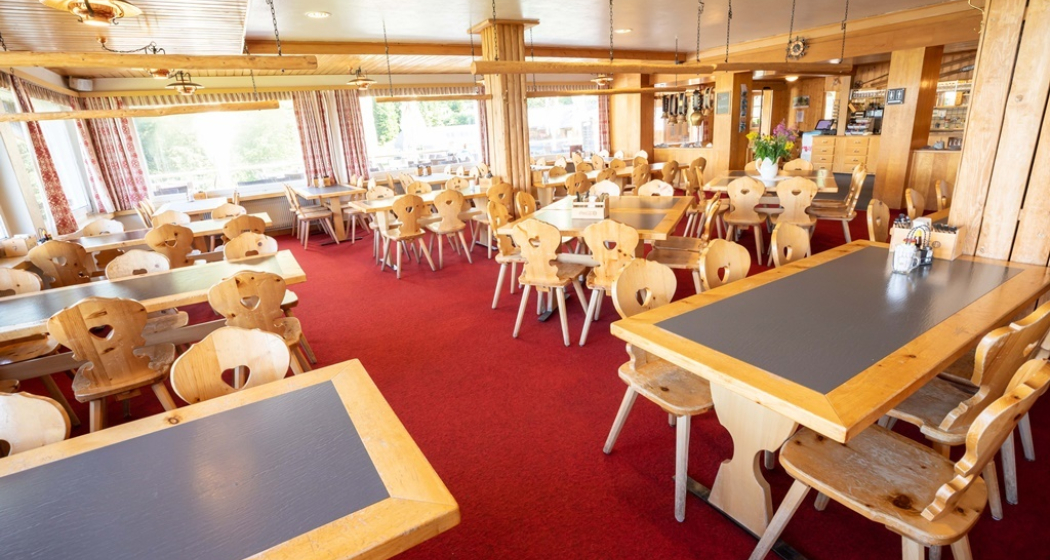 Bergrestaurant Chrüz Bergrestaurant Chrüz