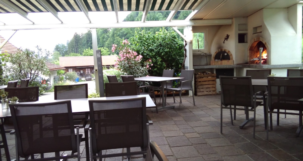 Gasthaus Ilge Gasthaus Ilge