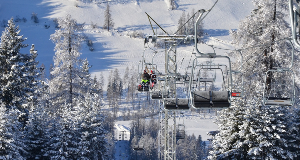 Von den Bergbahnen Bergün über den Piz Darlux (oua_64368771_image)