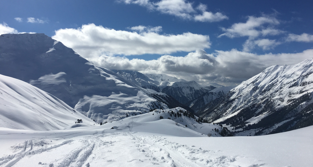 Bergün - Val Tuors - Kesch-Hütte SAC (oua_64369151_image) Bergün - Val Tuors - Kesch-Hütte SAC (oua_64369151_image)