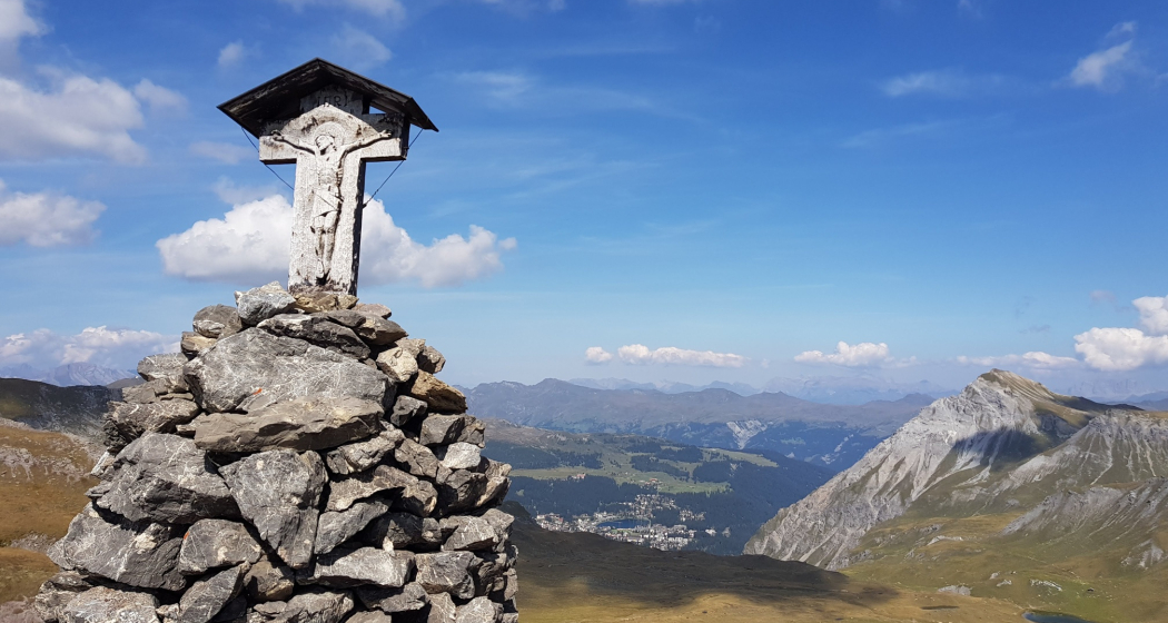 Valbella Furgga Valbella Furgga