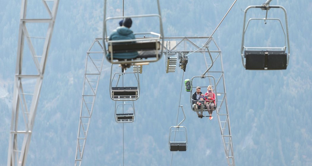 Sesselbahn Hochwang Sesselbahn Hochwang