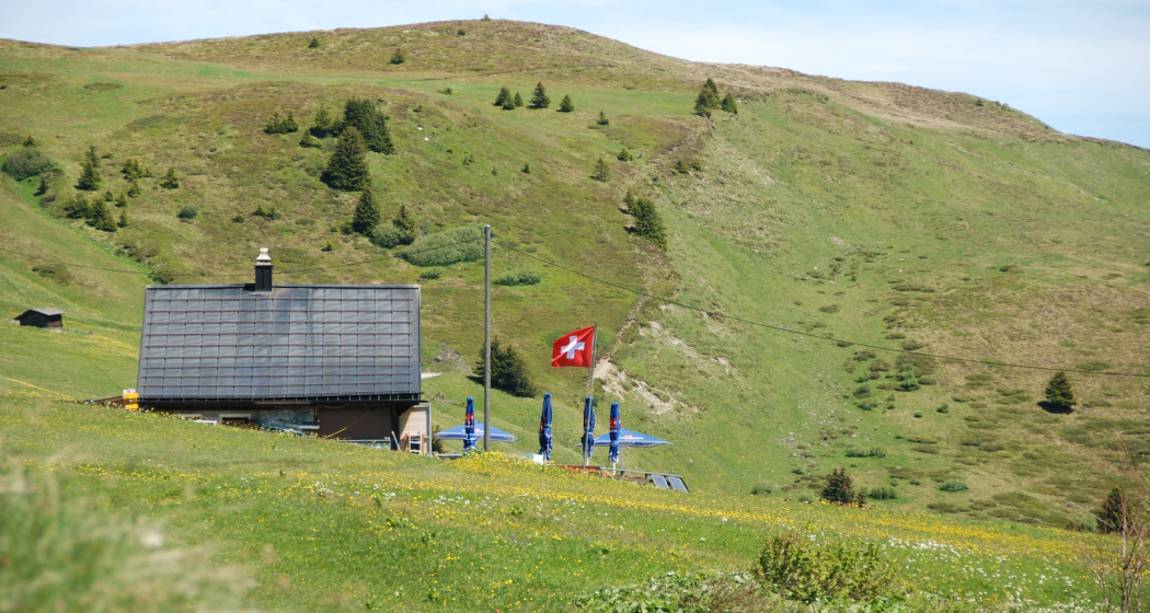 Fatschél - Cunggel - Hochwang - Fatschél Fatschél - Cunggel - Hochwang - Fatschél