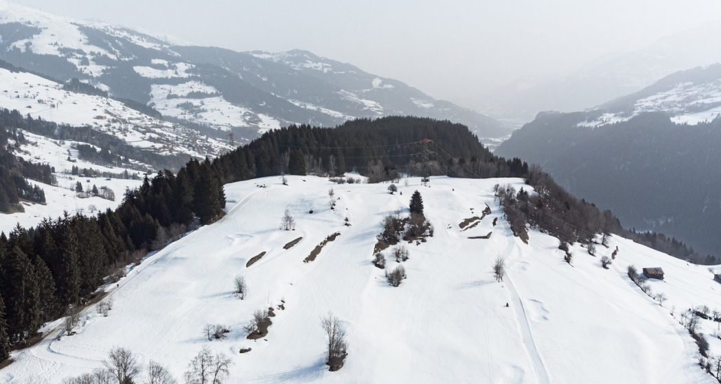 Schneeschuhwanderung Flanz ab Brigels (oua_64483515_image) Schneeschuhwanderung Flanz ab Brigels (oua_64483515_image)