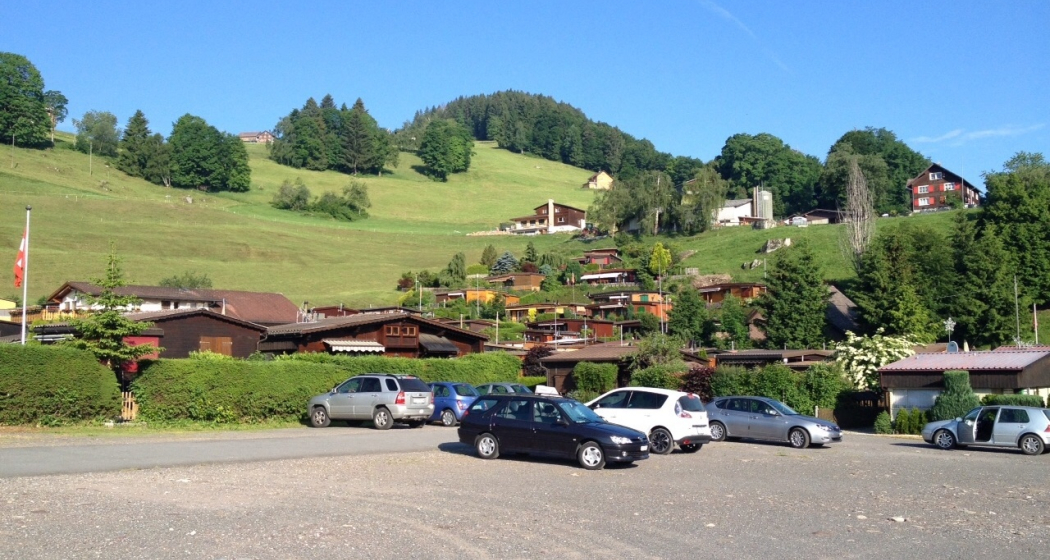 Camping Höfli Camping Höfli