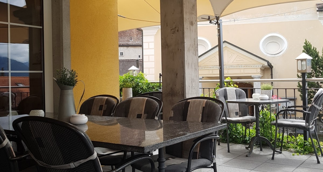 Restaurant Rätia Restaurant Rätia