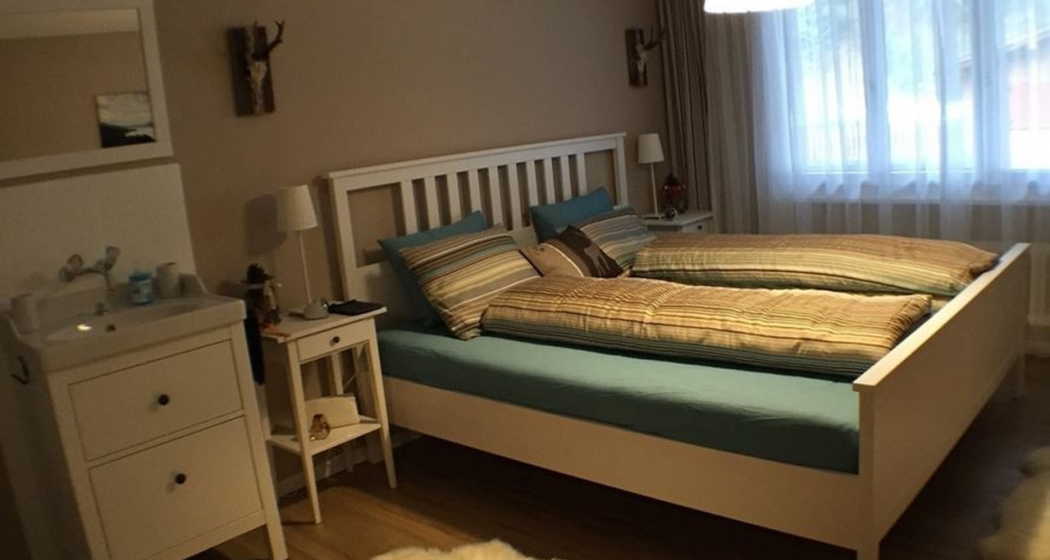 Haus Gauenwald (Whg. Tribelhorn)