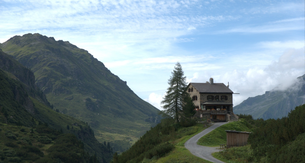 Via Grischuna - Etappe 1 (oua_64507189_image)