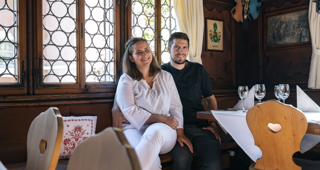 Bündnerstube, Stiva Grischuna (oua_64571864_image)