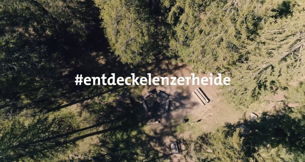 Entdeckungen für Familien - #entdeckelenzerheide Entdeckungen für Familien - #entdeckelenzerheide