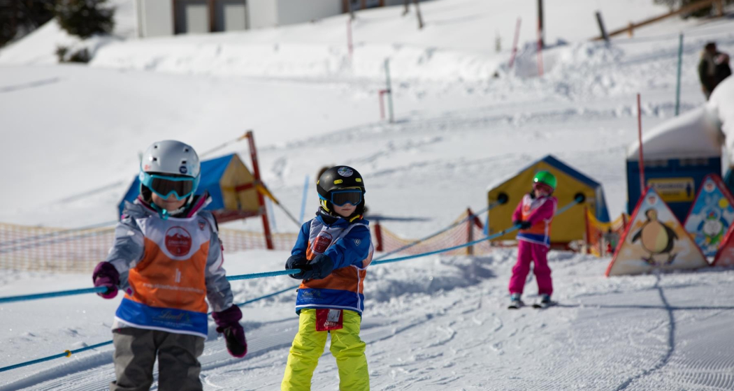 Kinderlift Kinderlift