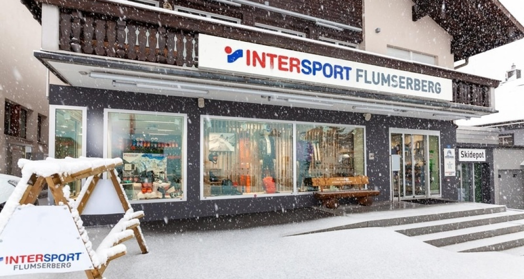 Intersport Flumserberg