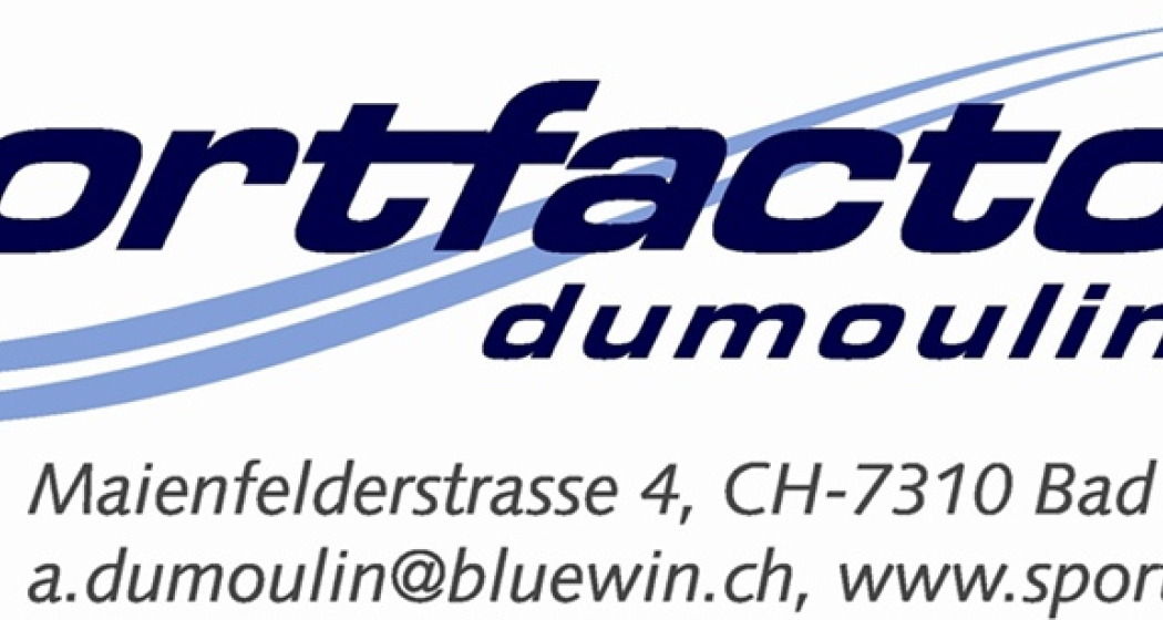 Logo Sportfactory dumoulin