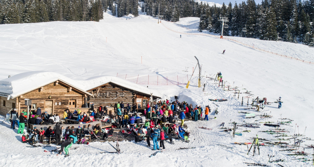 Wannerbar am Heimberg Wannerbar am Heimberg