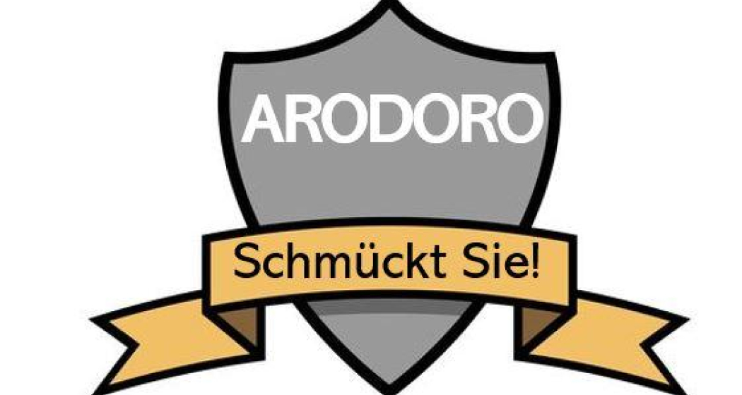 Arodoro Arodoro