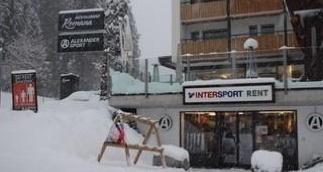 Alexander Sport Valbella Winter Alexander Sport Valbella Winter