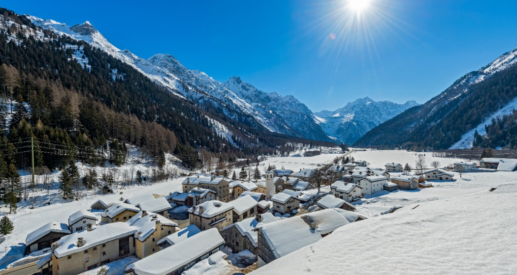 Winterwandern in Casaccia (oua_65036714_image) Winterwandern in Casaccia (oua_65036714_image)