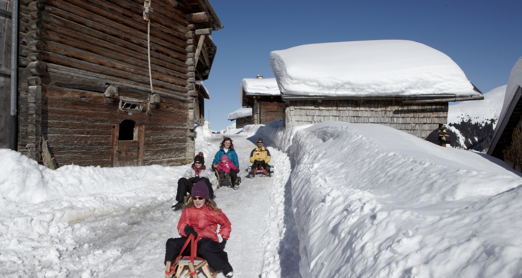 Schlittelweg Camana (oua_65161036_image) Schlittelweg Camana (oua_65161036_image)