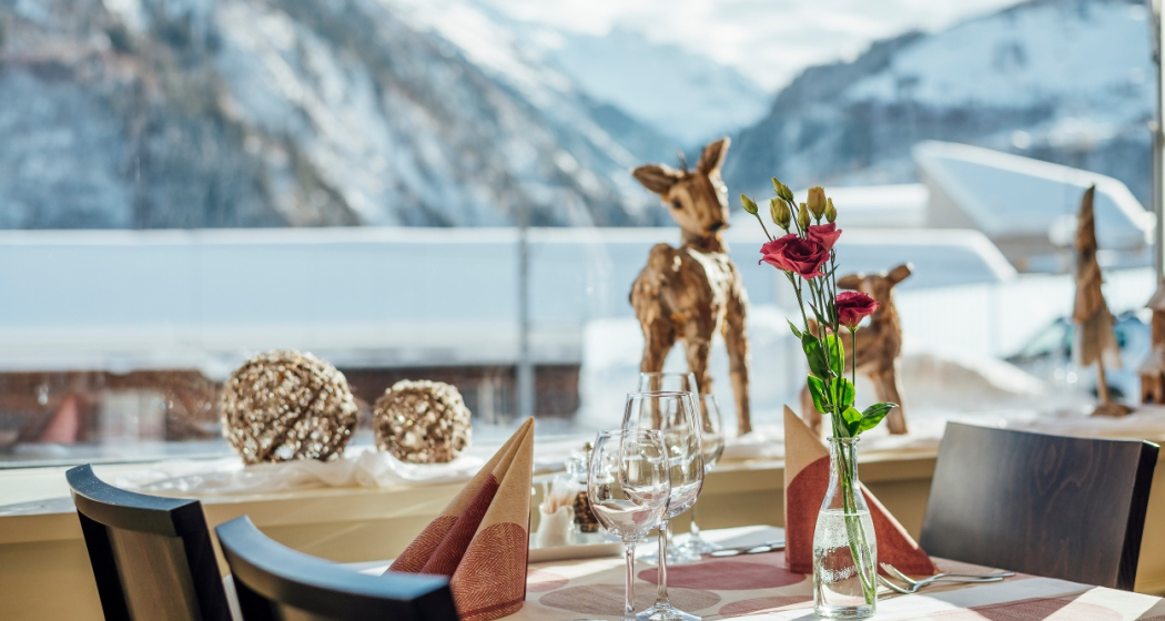 Restaurant La Furca (oua_65403490_image) Restaurant La Furca (oua_65403490_image)