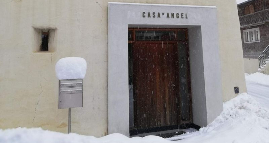 Casa d'Angel, Lumbrein (oua_65492314_image)