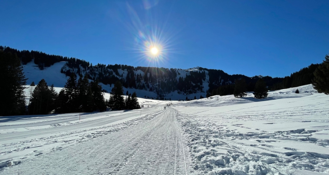 Madilsrundweg Madilsrundweg