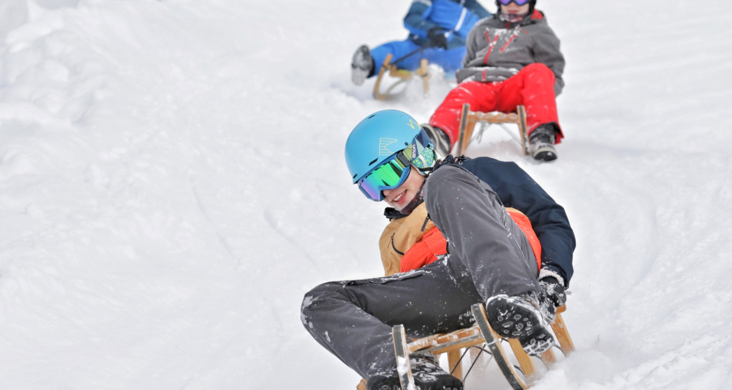 Schlittelbahn Guggerstein - Aeuja (oua_65670424_image)