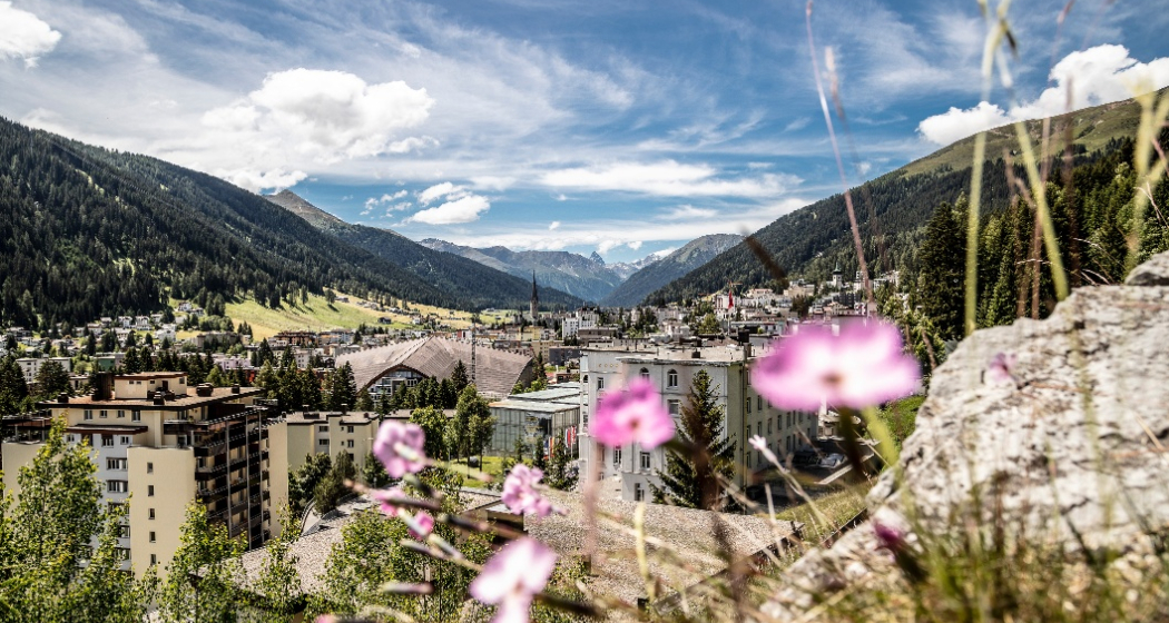 Hohe Promenade Davos (oua_65684851_image) Hohe Promenade Davos (oua_65684851_image)