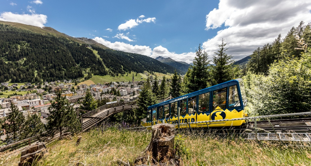 Hohe Promenade Davos (oua_65687752_image) Hohe Promenade Davos (oua_65687752_image)