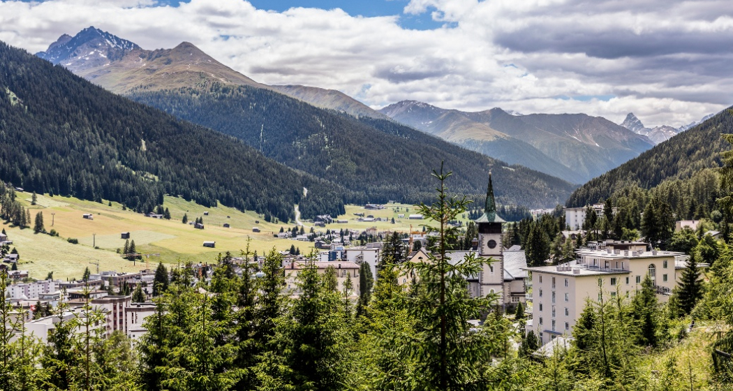 Hohe Promenade Davos (oua_65687754_image) Hohe Promenade Davos (oua_65687754_image)