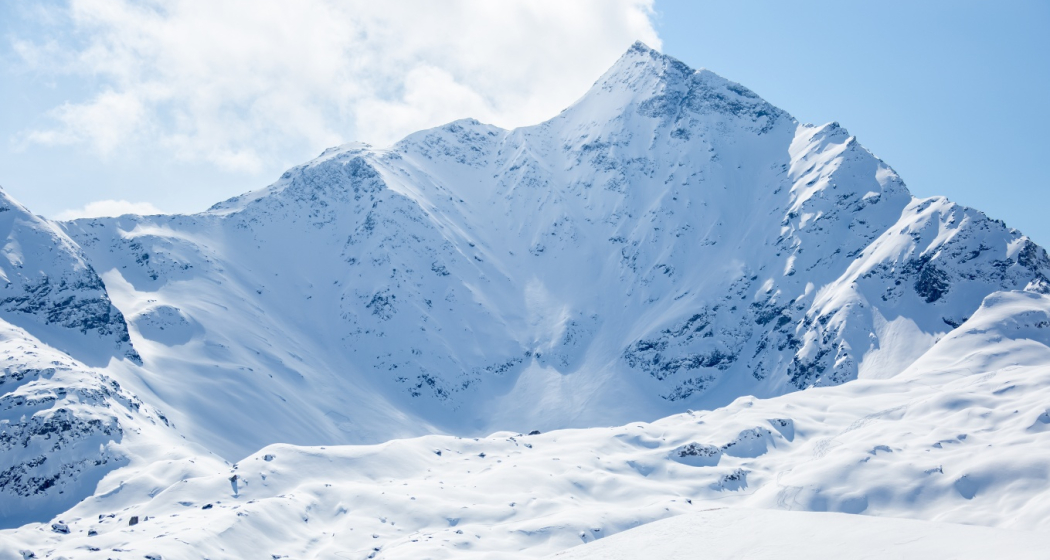Piz Tambo Piz Tambo
