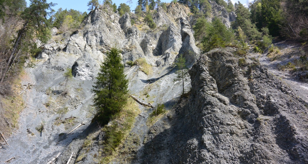 Talwanderung Egschisee - Sculms - Versam (oua_65832355_image) Talwanderung Egschisee - Sculms - Versam (oua_65832355_image)