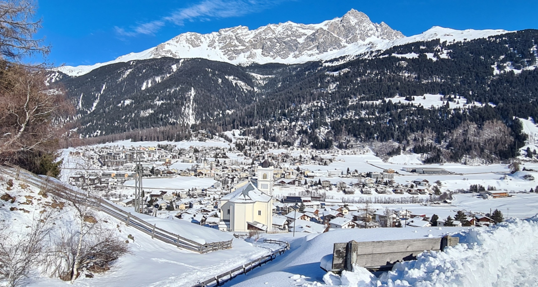 Schneemeertour Savognin - Tigignas (oua_66003655_image) Schneemeertour Savognin - Tigignas (oua_66003655_image)