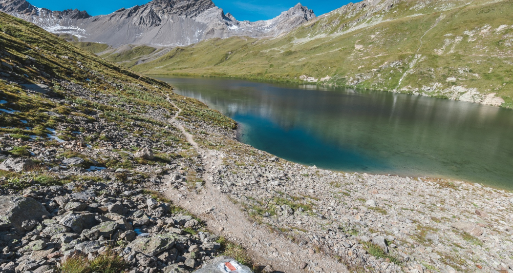 Dischma - Ravais-ch Seen - Sertig (oua_66030927_image) Dischma - Ravais-ch Seen - Sertig (oua_66030927_image)