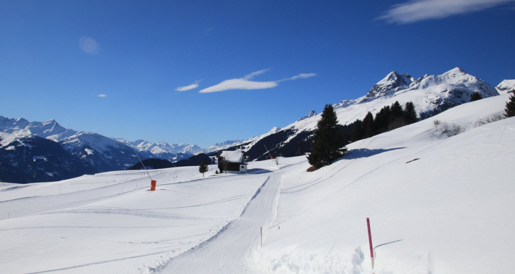Winterwandern: Alp Dado Panorama Runde (oua_66402241_image)