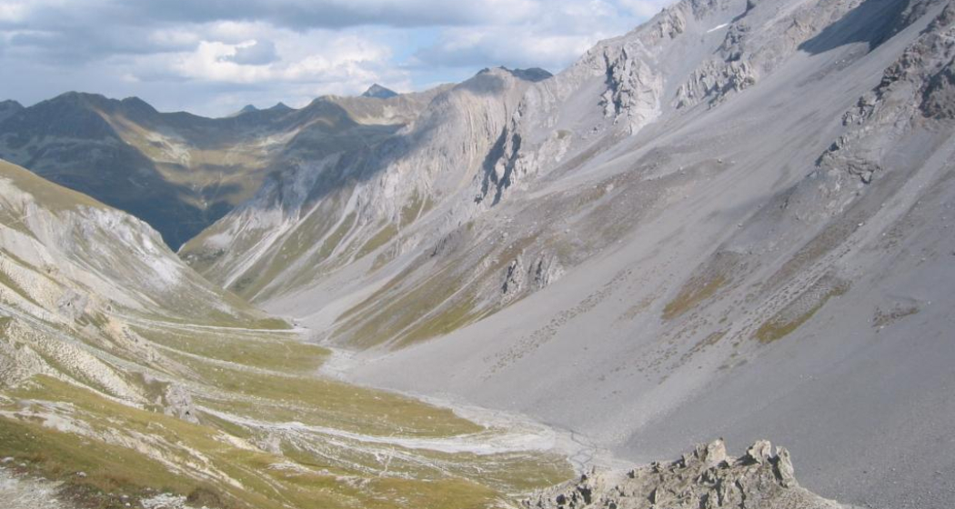 Etappe 14: Ducantal Etappe 14: Ducantal