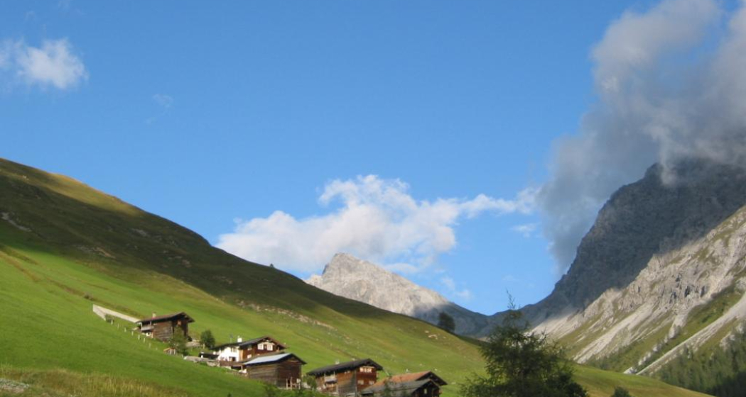 Etappe 17: Sapün Schmitten Etappe 17: Sapün Schmitten