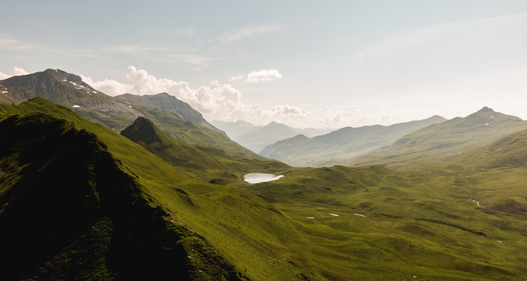 Grüensee_Durannapass Grüensee_Durannapass