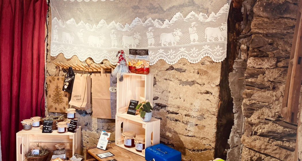 Hofladen Biohof Stgier (oua_67091018_image) Hofladen Biohof Stgier (oua_67091018_image)