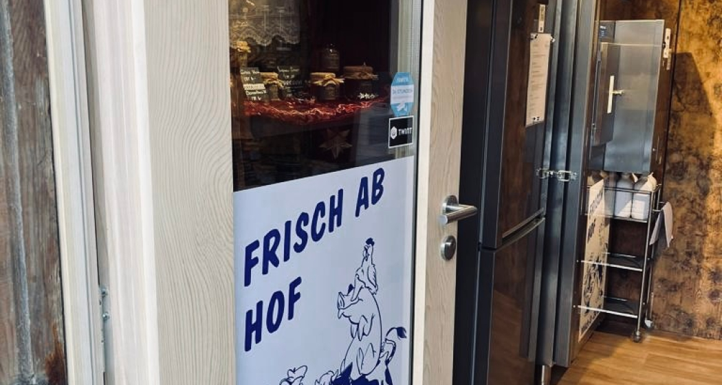 Hofladen Biohof Stgier (oua_67091035_image) Hofladen Biohof Stgier (oua_67091035_image)